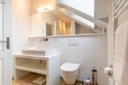  Kleine Auszeit Wyk auf Föhr - Badezimmer