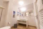  Kleine Auszeit Wyk auf Föhr - Badezimmer