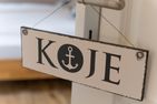  Kleine Auszeit Wyk auf Föhr - Dekoratives Detail
