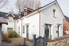  Kleine Auszeit Wyk auf Föhr - Fassade / Eingang