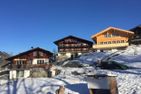  Chalet Kunterbunt GmbH, c/o Jaussi, Lenk im Simmental - 