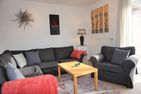  Robbeninsel Norden/Norddeich - Wohnzimmer