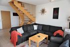  Robbeninsel Norden/Norddeich - Wohnzimmer