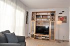 Robbeninsel Norden/Norddeich - Wohnzimmer