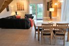  Robbeninsel Norden/Norddeich - Wohnzimmer