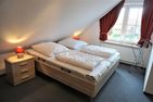  Robbeninsel Norden/Norddeich - Schlafzimmer