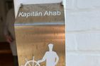  Kapitän Ahab im Haus Käpt'n Andresen Tinnum - 