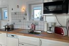  Kapitän Ahab im Haus Käpt'n Andresen Tinnum - 