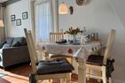  Kapitän Ahab im Haus Käpt'n Andresen Tinnum - 