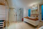  Seaside Lodge Sylt mit Sauna Westerland - 