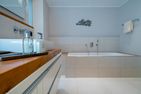  Seaside Lodge Sylt mit Sauna Westerland - 