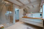  Seaside Lodge Sylt mit Sauna Westerland - 