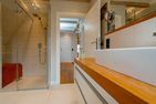  Seaside Lodge Sylt mit Sauna Westerland - 