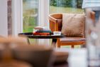 Seaside Lodge Sylt mit Sauna Westerland - 
