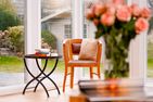  Seaside Lodge Sylt mit Sauna Westerland - 