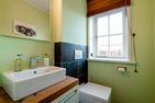  Seaside Lodge Sylt mit Sauna Westerland - 