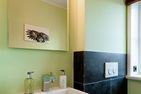  Seaside Lodge Sylt mit Sauna Westerland - 