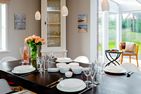  Seaside Lodge Sylt mit Sauna Westerland - 
