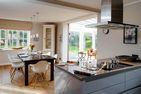 Seaside Lodge Sylt mit Sauna Westerland - 