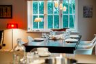  Seaside Lodge Sylt mit Sauna Westerland - 
