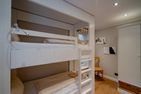  Seaside Lodge Sylt mit Sauna Westerland - 