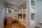 Seaside Lodge Sylt mit Sauna Westerland - 