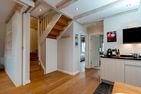  Seaside Lodge Sylt mit Sauna Westerland - 