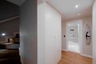  Seaside Lodge Sylt mit Sauna Westerland - 