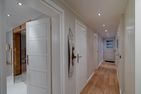  Seaside Lodge Sylt mit Sauna Westerland - 