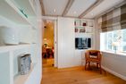  Seaside Lodge Sylt mit Sauna Westerland - 