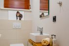  Seaside Lodge Sylt mit Sauna Westerland - 