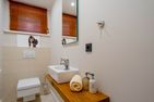  Seaside Lodge Sylt mit Sauna Westerland - 