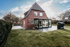  Seaside Lodge Sylt mit Sauna Westerland - 