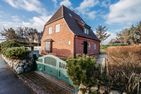  Seaside Lodge Sylt mit Sauna Westerland - 