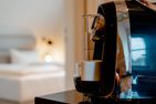  Seaside Lodge Sylt mit Sauna Westerland - 