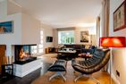  Seaside Lodge Sylt mit Sauna Westerland - 