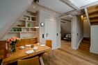  Seaside Lodge Sylt mit Sauna Westerland - 