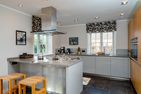  Seaside Lodge Sylt mit Sauna Westerland - 