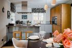  Seaside Lodge Sylt mit Sauna Westerland - 