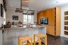  Seaside Lodge Sylt mit Sauna Westerland - 