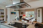  Seaside Lodge Sylt mit Sauna Westerland - 
