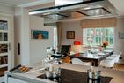  Seaside Lodge Sylt mit Sauna Westerland - 