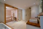  Seaside Lodge Sylt mit Sauna Westerland - 