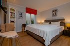  Seaside Lodge Sylt mit Sauna Westerland - 