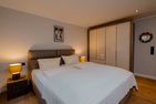 Seaside Lodge Sylt mit Sauna Westerland - 