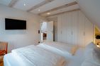  Seaside Lodge Sylt mit Sauna Westerland - 