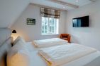  Seaside Lodge Sylt mit Sauna Westerland - 