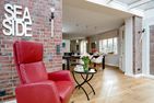  Seaside Lodge Sylt mit Sauna Westerland - 
