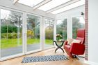 Seaside Lodge Sylt mit Sauna Westerland - 