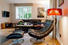  Seaside Lodge Sylt mit Sauna Westerland - 